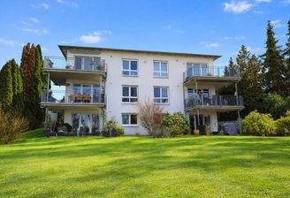 Gartenansicht