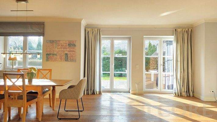 Wohnzimmer Ausschnitt