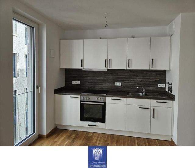Wohntraum in Innenstadtlage! Hochwertig und Modern! EBK! - Photo 2