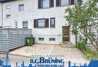 Reihenhaus in Offenburg