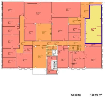 Grundriss | Plan