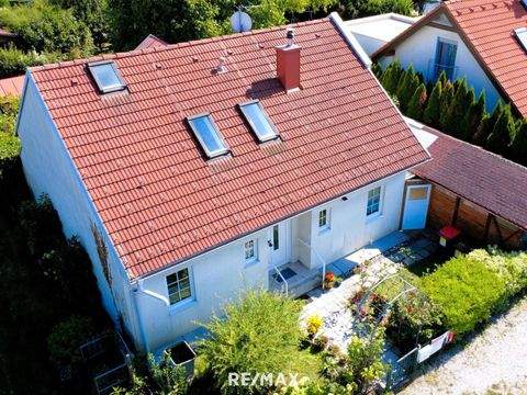 Neudörfl Häuser, Neudörfl Haus kaufen