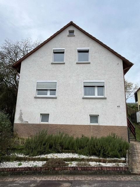 Meckesheim / Mönchzell Häuser, Meckesheim / Mönchzell Haus kaufen