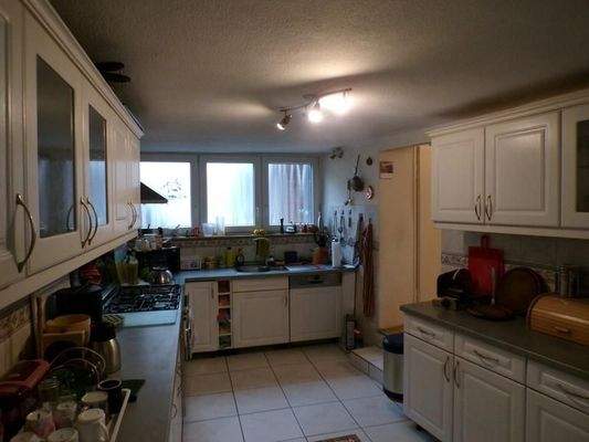 EG Anbau - Küche Bild 1