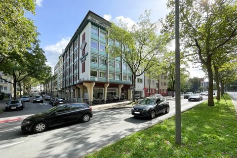 Bochum Wohnungen, Bochum Wohnung mieten