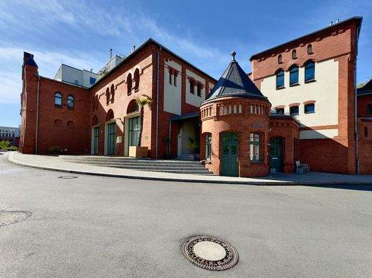 Impressionen Viktoria-Quartier