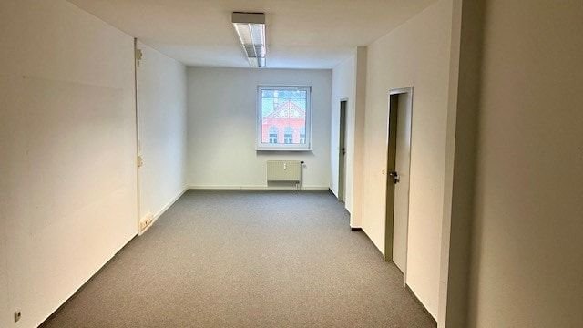 Flurbereich Dachgeschoss