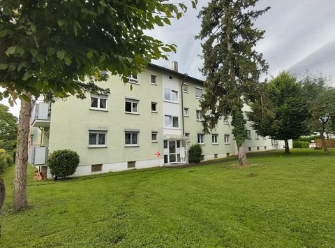 Schwäbisch Hall Wohnungen, Schwäbisch Hall Wohnung kaufen