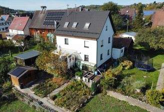 Hinteransicht