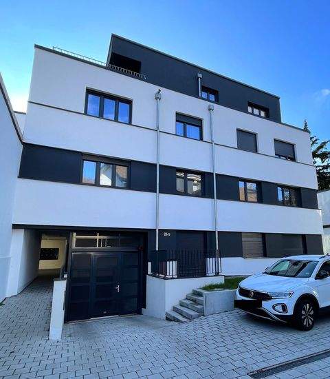 Grenzach-Wyhlen Wohnungen, Grenzach-Wyhlen Wohnung kaufen