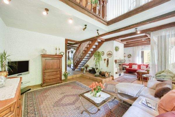 DG, Wohnen v. hinten