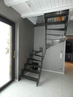 Treppe