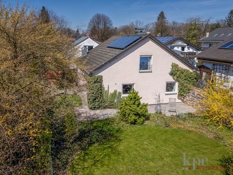 Krailling Häuser, Krailling Haus kaufen