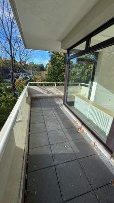 hier kann man Sonne und Ruhe genießen