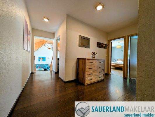 WHG 3 Flur/Eingangsbereich 