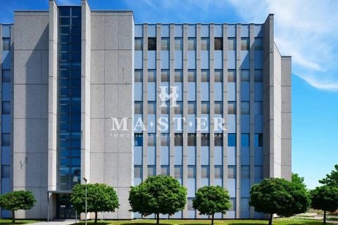 Karlsruhe Büros, Büroräume, Büroflächen 