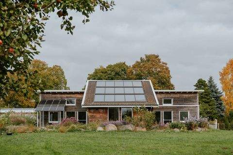 Lüttow-Valluhn OT Schadeland Häuser, Lüttow-Valluhn OT Schadeland Haus kaufen