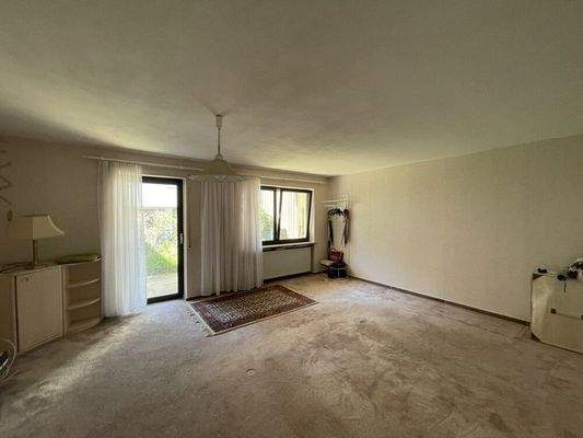 Kinderzimmer 2, Wohnhaus 1