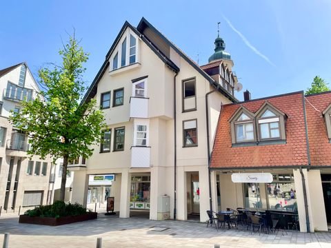 Albstadt Wohnungen, Albstadt Wohnung kaufen