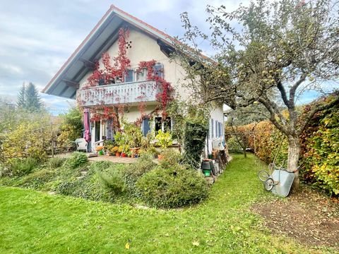 Starnberg Häuser, Starnberg Haus kaufen