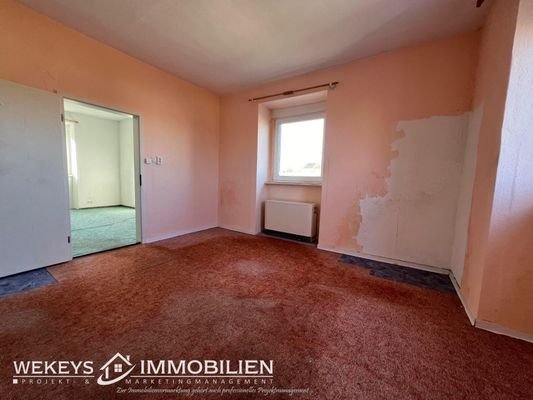 Wohnung Zimmer 3