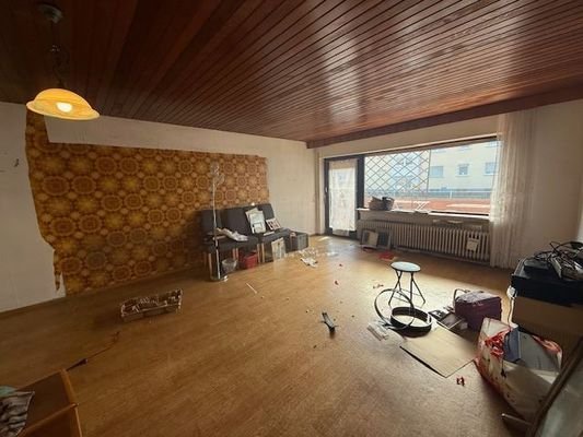 EG Wohnzimmer