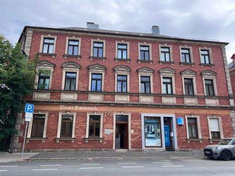 Erlangen Büros, Büroräume, Büroflächen 