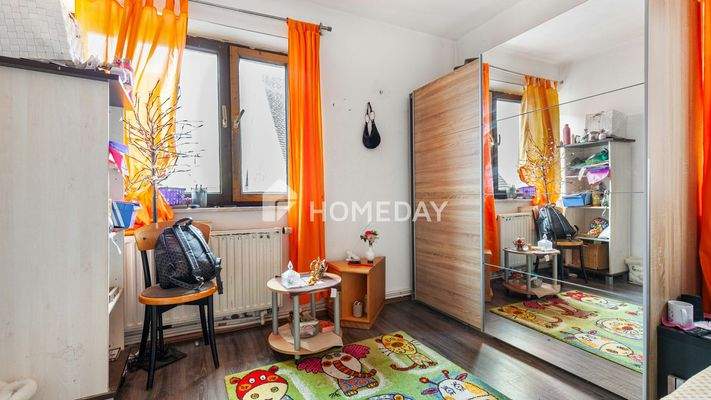 1. OG Gästezimmer 2