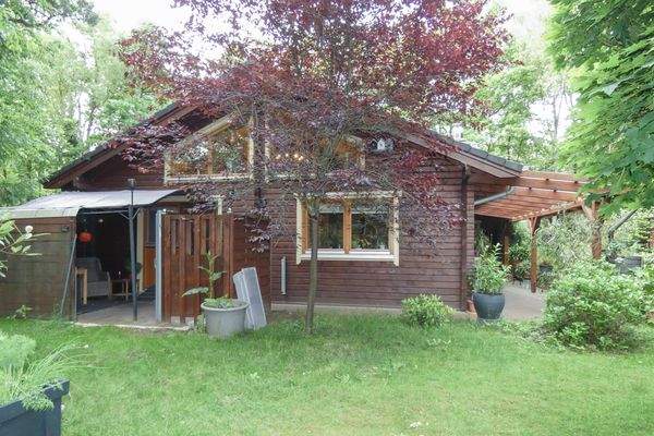 und vielen gemütlichen Plätzen