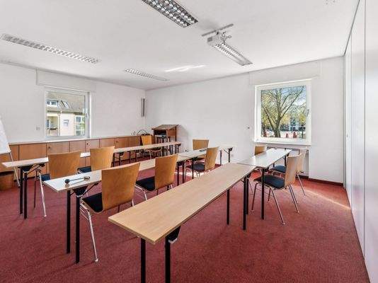 Seminarraum