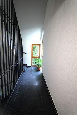 Hausflur