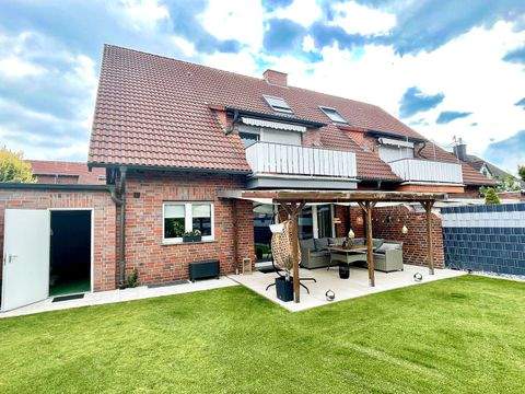 Olfen Häuser, Olfen Haus kaufen