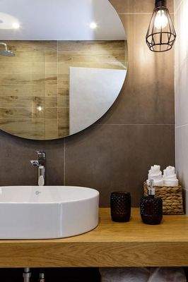 Kreta, Kefalas: Erstaunliche Steinvilla mit Meerblick und Pool zu verkaufen