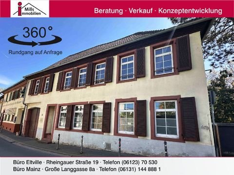 Eltville am Rhein Häuser, Eltville am Rhein Haus kaufen