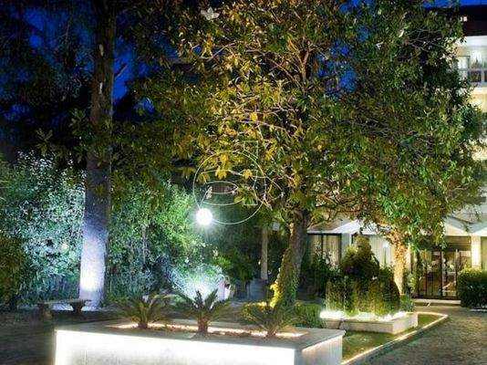 4* Stadthotel in Rom Stadt