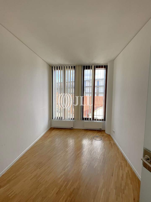 Innenansicht - 5. OG - JLL