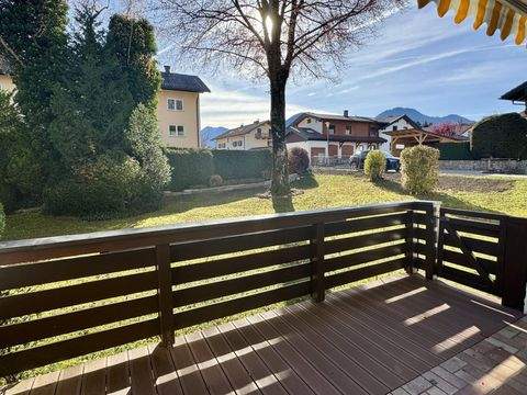 Ruhpolding Wohnungen, Ruhpolding Wohnung kaufen