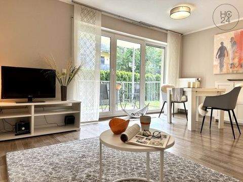 Leipzig Wohnen auf Zeit, möbliertes Wohnen