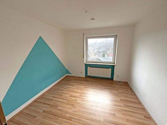 Whg. EG, Kinderzimmer