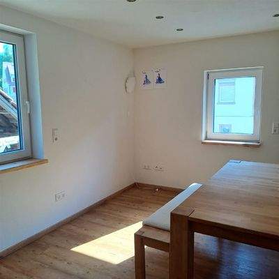 Esszimmer - Erdgeschoss