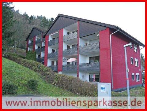 Unterreichenbach Wohnungen, Unterreichenbach Wohnung kaufen