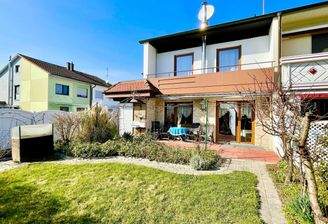 Terrassen-/ Balkonansicht