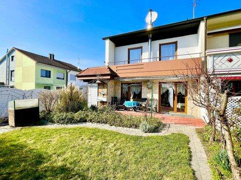 Weil am Rhein Häuser, Weil am Rhein Haus kaufen