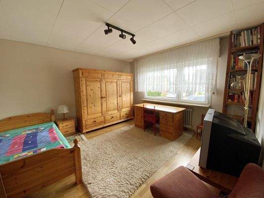 weitere Ansicht Schlafzimmer 1