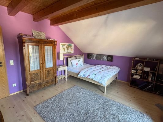 Jugendzimmer 