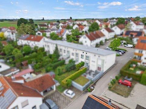 Biberach an der Riß Häuser, Biberach an der Riß Haus kaufen