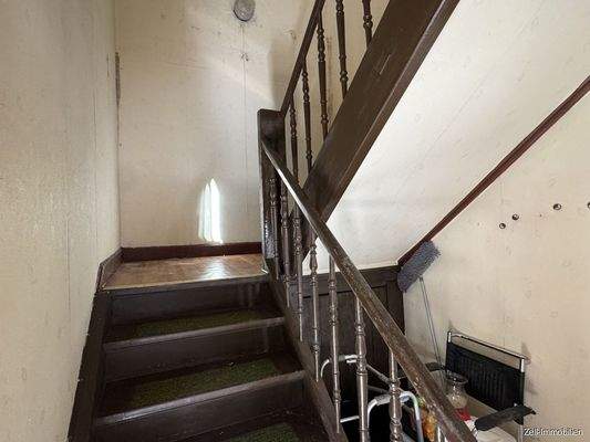 Treppenhaus