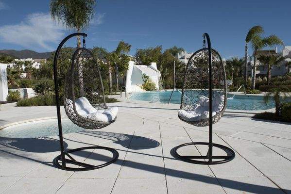 Photo: Apartment in Casares