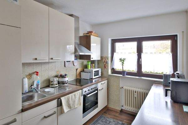 Küche (Mietereigentum)