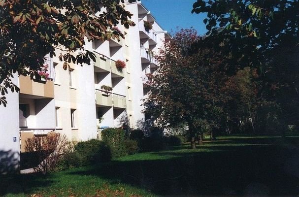 Hausansicht 1